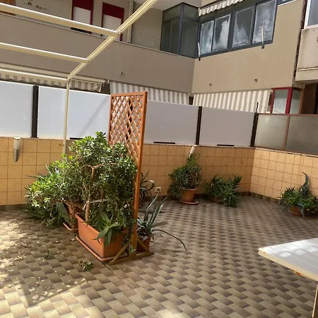 La Terrazza Bivano Fronte Mare