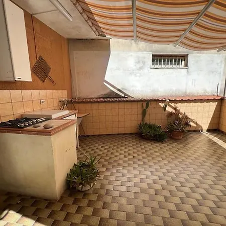 Apartment La Terrazza Bivano Fronte Mare