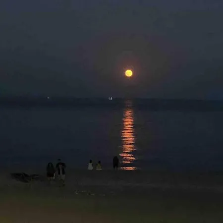 La Terrazza Bivano Fronte Mare