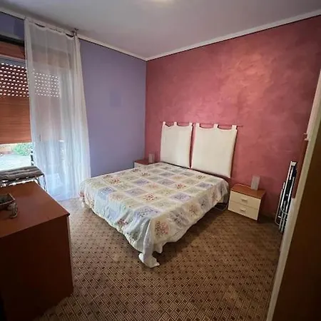 Apartment La Terrazza Bivano Fronte Mare