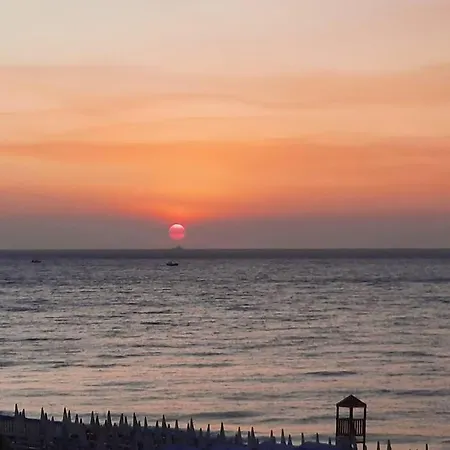 La Terrazza Bivano Fronte Mare